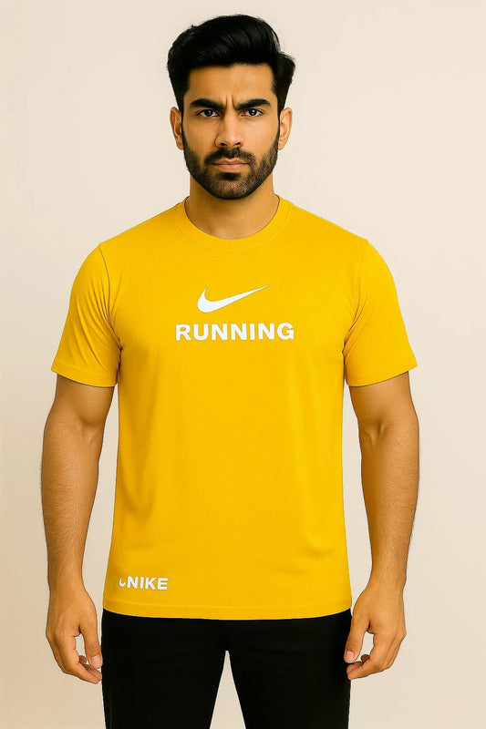 Premium quality dry fit T-shirt