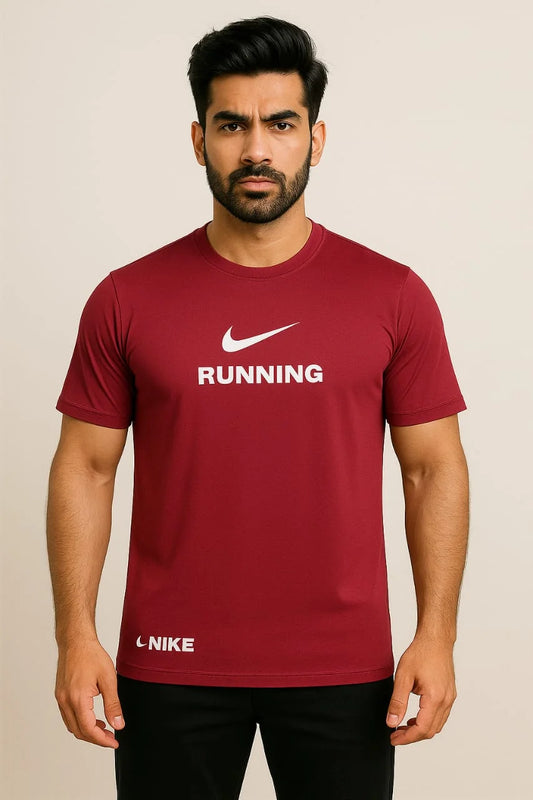 Premium quality dry fit T-shirt